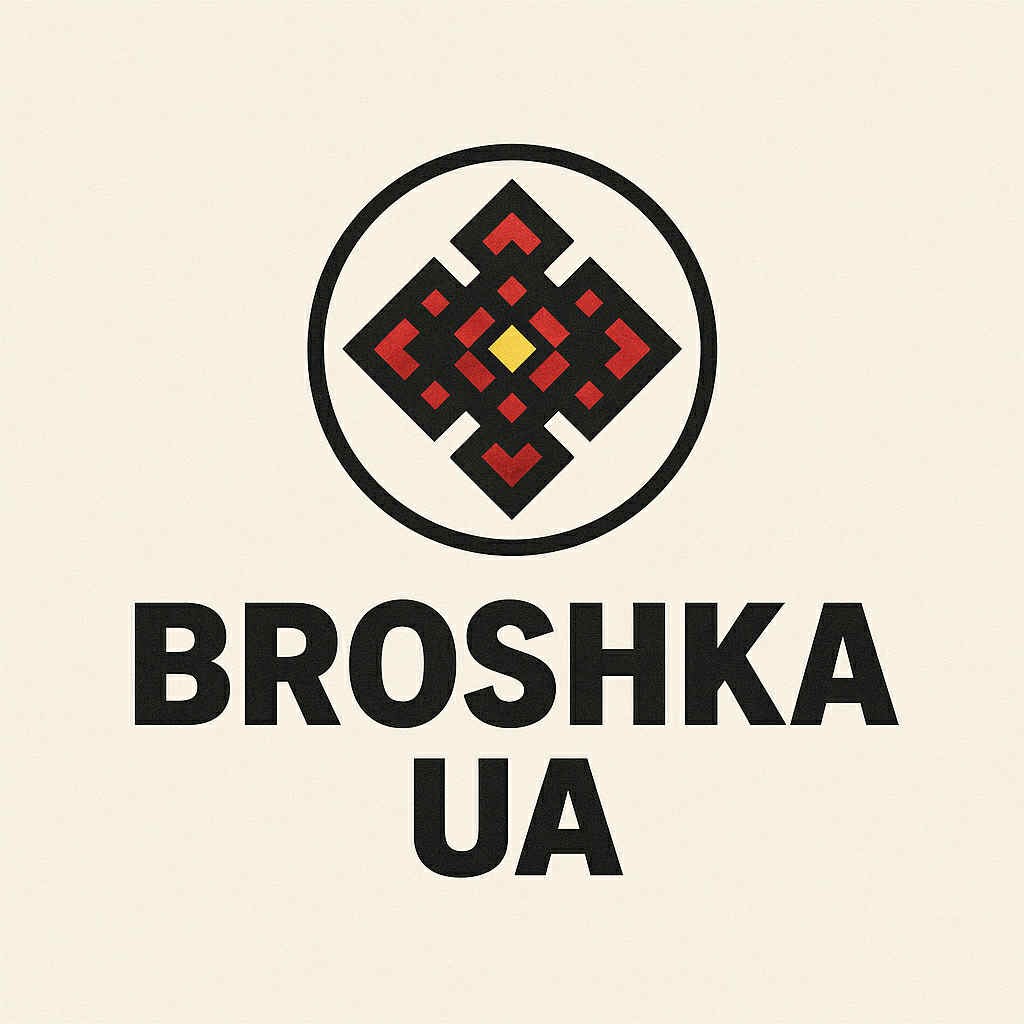 Broshka Logo